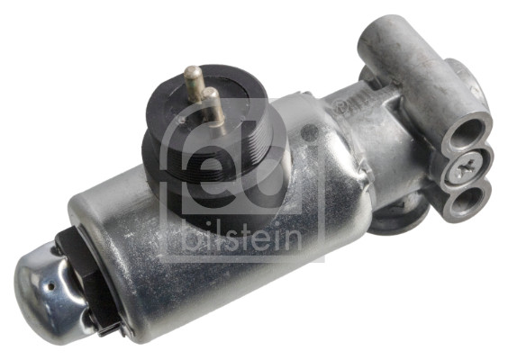 FEBI BILSTEIN 193568 Magnetventil