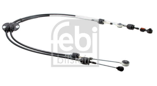 FEBI BILSTEIN 193597 Cable...
