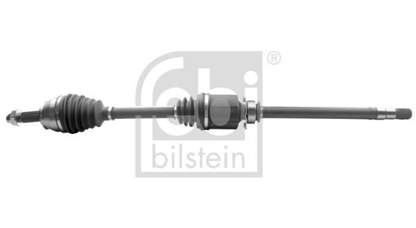 FEBI BILSTEIN 193598 Antriebswelle