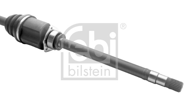 FEBI BILSTEIN 193598 Antriebswelle