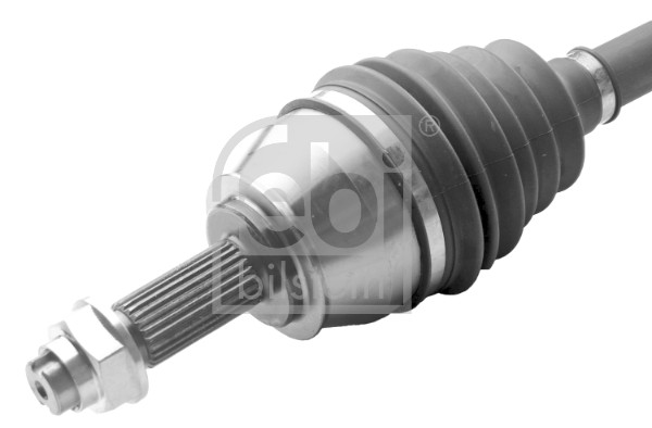 FEBI BILSTEIN 193598 Antriebswelle
