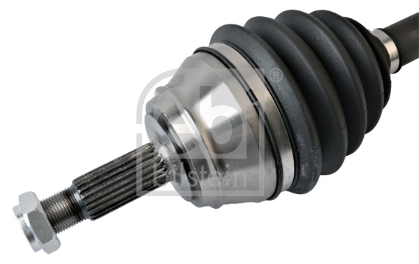 FEBI BILSTEIN 193602 Antriebswelle