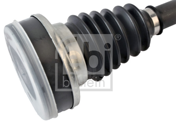 FEBI BILSTEIN 193602 Antriebswelle