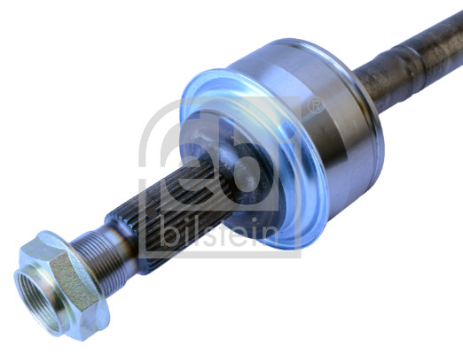 FEBI BILSTEIN 193605 Antriebswelle