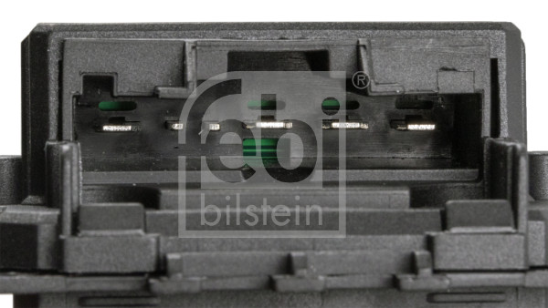 FEBI BILSTEIN 193628 febi Plus Steuergerät, Heizung/Lüftung
