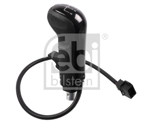 FEBI BILSTEIN 193642 febi Plus Schalthebelknauf