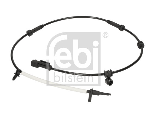 FEBI BILSTEIN 193662 Sensor, Raddrehzahl