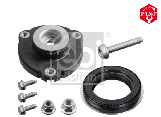 FEBI BILSTEIN 193696 ProKit Reparatursatz, Federbeinstützlager