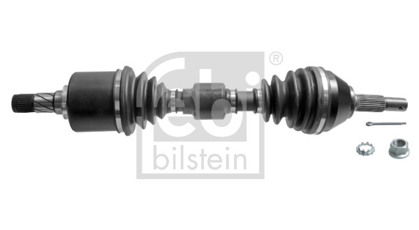 FEBI BILSTEIN 193704 Antriebswelle
