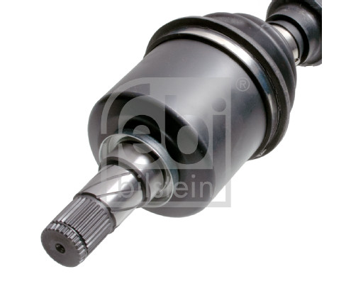 FEBI BILSTEIN 193704 Antriebswelle