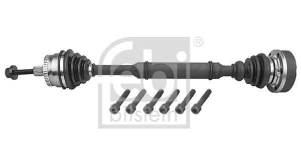 FEBI BILSTEIN 193705 Drive...