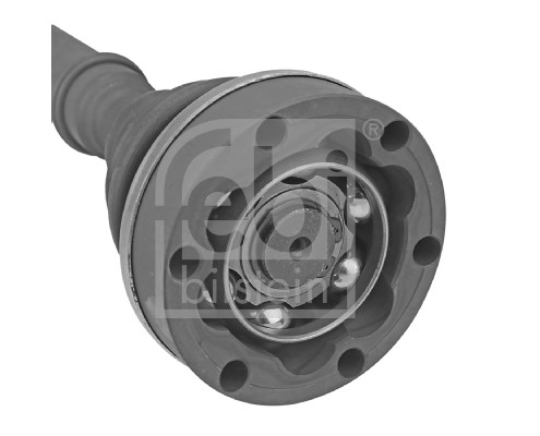 FEBI BILSTEIN 193705 Antriebswelle