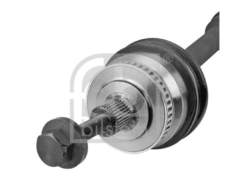 FEBI BILSTEIN 193705 Antriebswelle