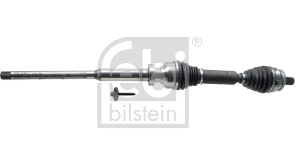 FEBI BILSTEIN 193707 Antriebswelle