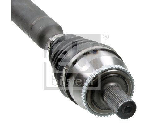 FEBI BILSTEIN 193707 Antriebswelle