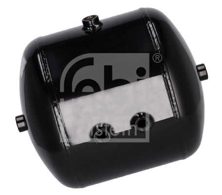 FEBI BILSTEIN 193710 Luftbehälter, Druckluftanlage