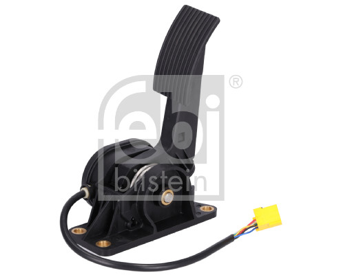 FEBI BILSTEIN 193719 Fahrpedal