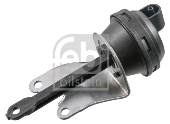 FEBI BILSTEIN 193721 febi Plus Ventil, Luftsteuerung (Ansaugluft)