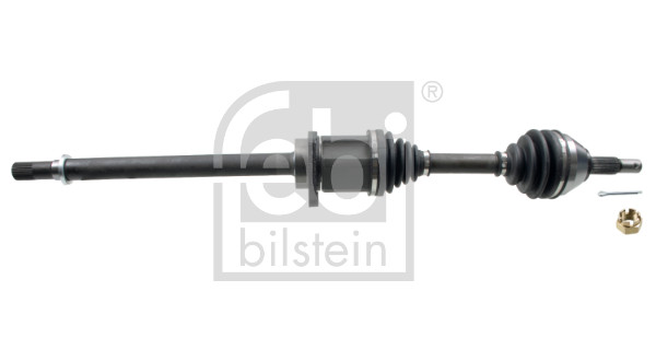 FEBI BILSTEIN 193729 Drive...