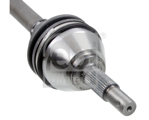 FEBI BILSTEIN 193729 Antriebswelle