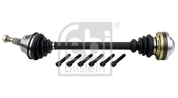 FEBI BILSTEIN 193732 Antriebswelle