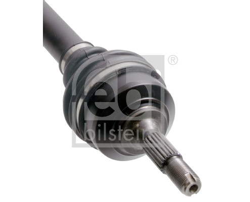 FEBI BILSTEIN 193736 Antriebswelle