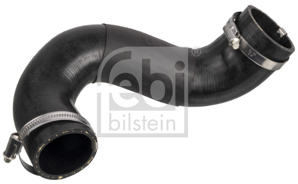 FEBI BILSTEIN 193737 Ladeluftschlauch