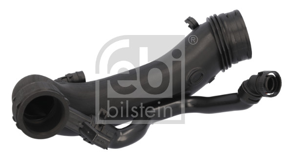 FEBI BILSTEIN 193743 febi Plus Ladeluftschlauch