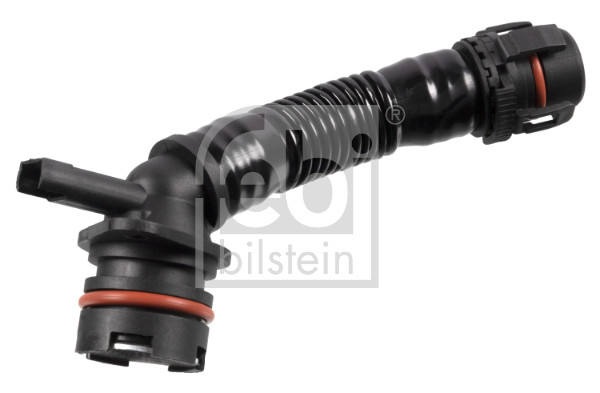 FEBI BILSTEIN 193745 febi Plus Schlauch, Kurbelgehäuseentlüftung