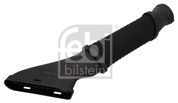 Ansaugschlauch, Luftfilter