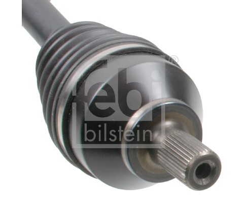 FEBI BILSTEIN 193764 Antriebswelle