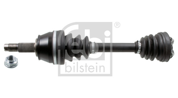 FEBI BILSTEIN 193765 Antriebswelle