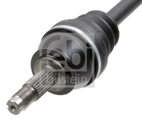 FEBI BILSTEIN 193765 Antriebswelle