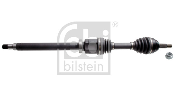 FEBI BILSTEIN 193766 Antriebswelle