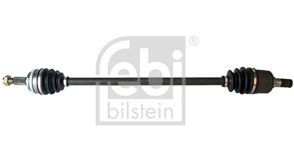 FEBI BILSTEIN 193769 Antriebswelle