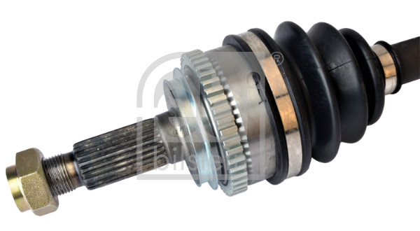 FEBI BILSTEIN 193769 Antriebswelle