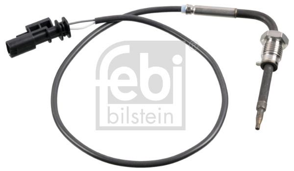 FEBI BILSTEIN 193770 Sensor, Abgastemperatur