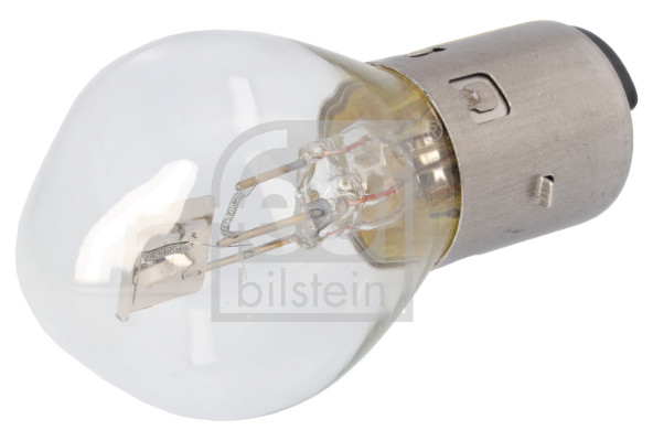 FEBI BILSTEIN 193789 Glühlampe, Hauptscheinwerfer