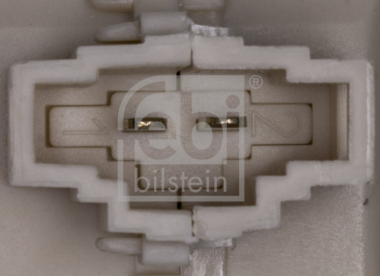 FEBI BILSTEIN 193793 febi Plus Stellelement, Tankklappe