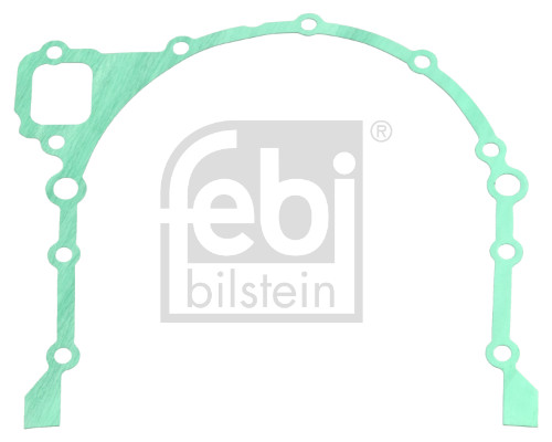 FEBI BILSTEIN 193808 Dichtung, Steuergehäuse