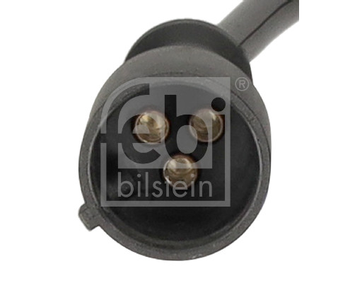 FEBI BILSTEIN 193820 Warnkontakt, Bremsbelagverschleiß