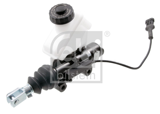 FEBI BILSTEIN 193836 Geberzylinder, Kupplung