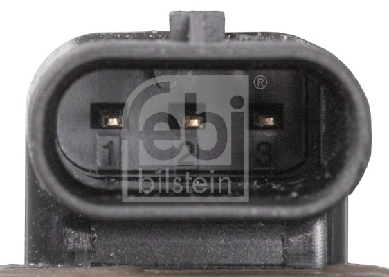 FEBI BILSTEIN 193839 Zusatzwasserpumpe (Kühlwasserkreislauf)