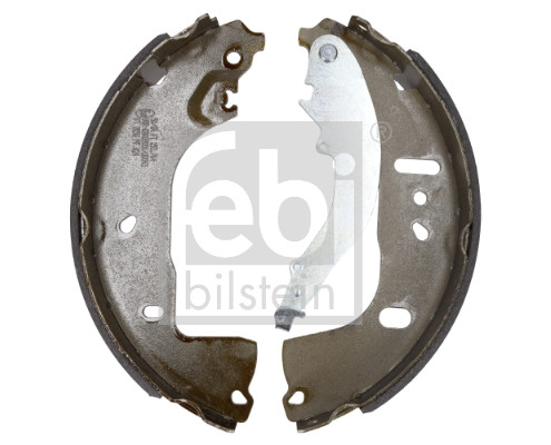 FEBI BILSTEIN 193860 Bremsbackensatz