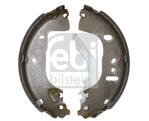 FEBI BILSTEIN 193860 Bremsbackensatz
