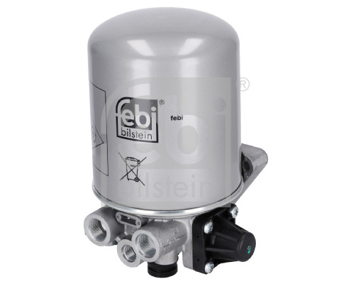 FEBI BILSTEIN 193866 Lufttrockner, Druckluftanlage