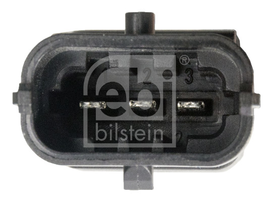 FEBI BILSTEIN 193867 Drehzahlsensor, Wasserpumpe