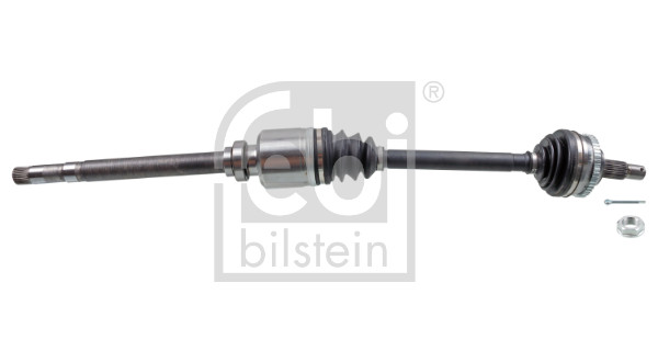 FEBI BILSTEIN 193869 Antriebswelle