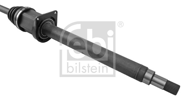 FEBI BILSTEIN 193870 Antriebswelle