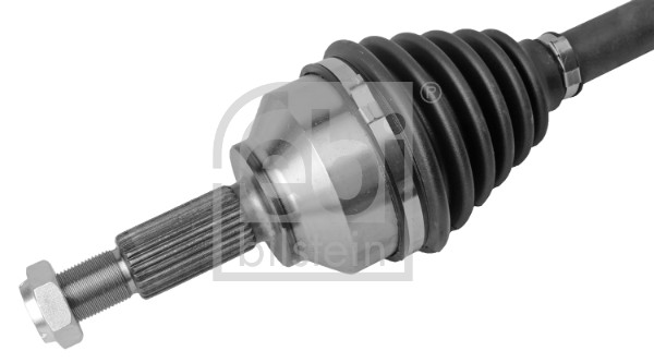 FEBI BILSTEIN 193870 Antriebswelle